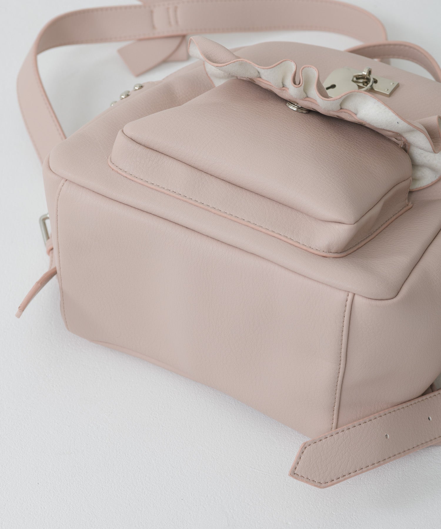 ハートロックミニリュック