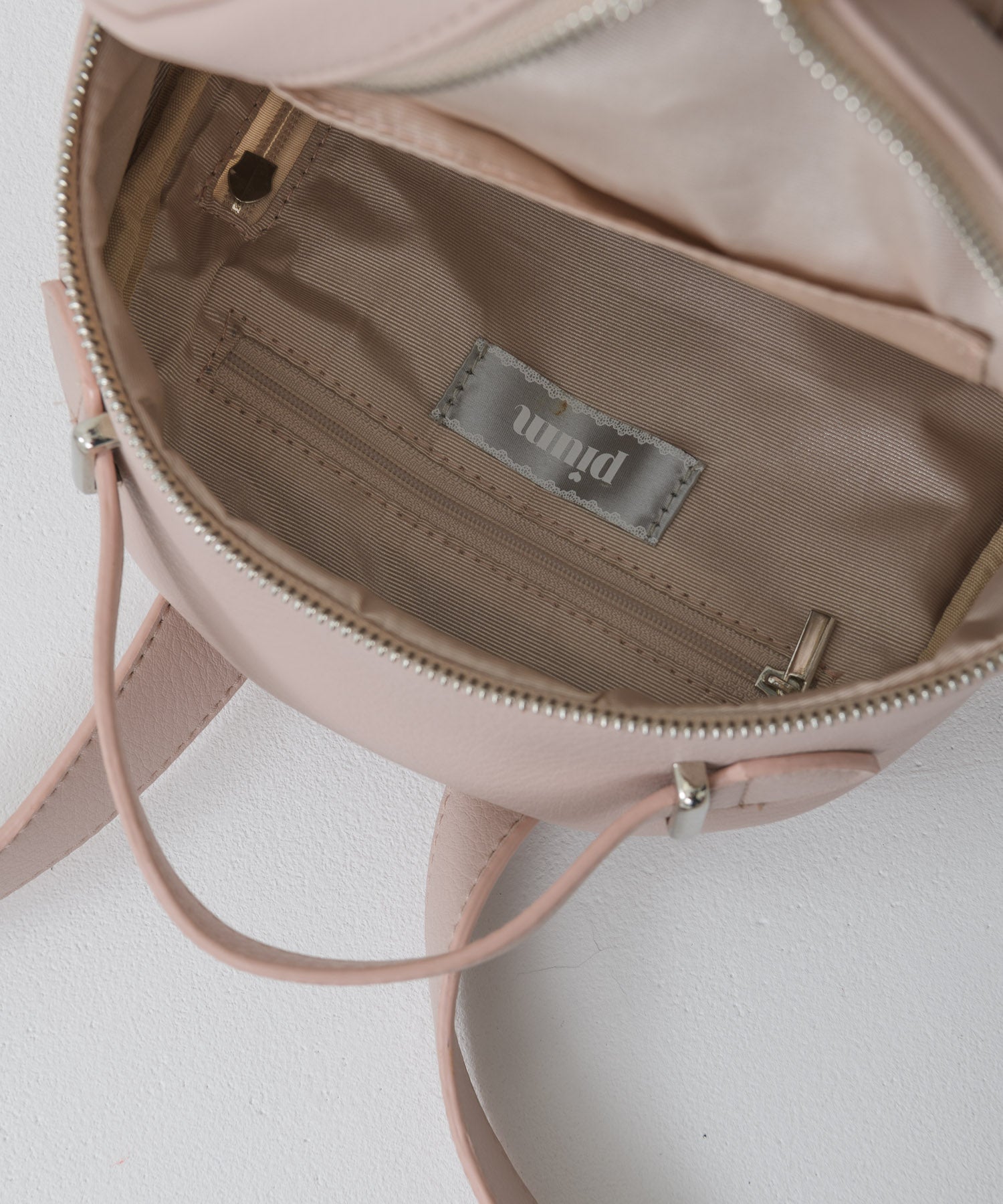 ハートロックミニリュック