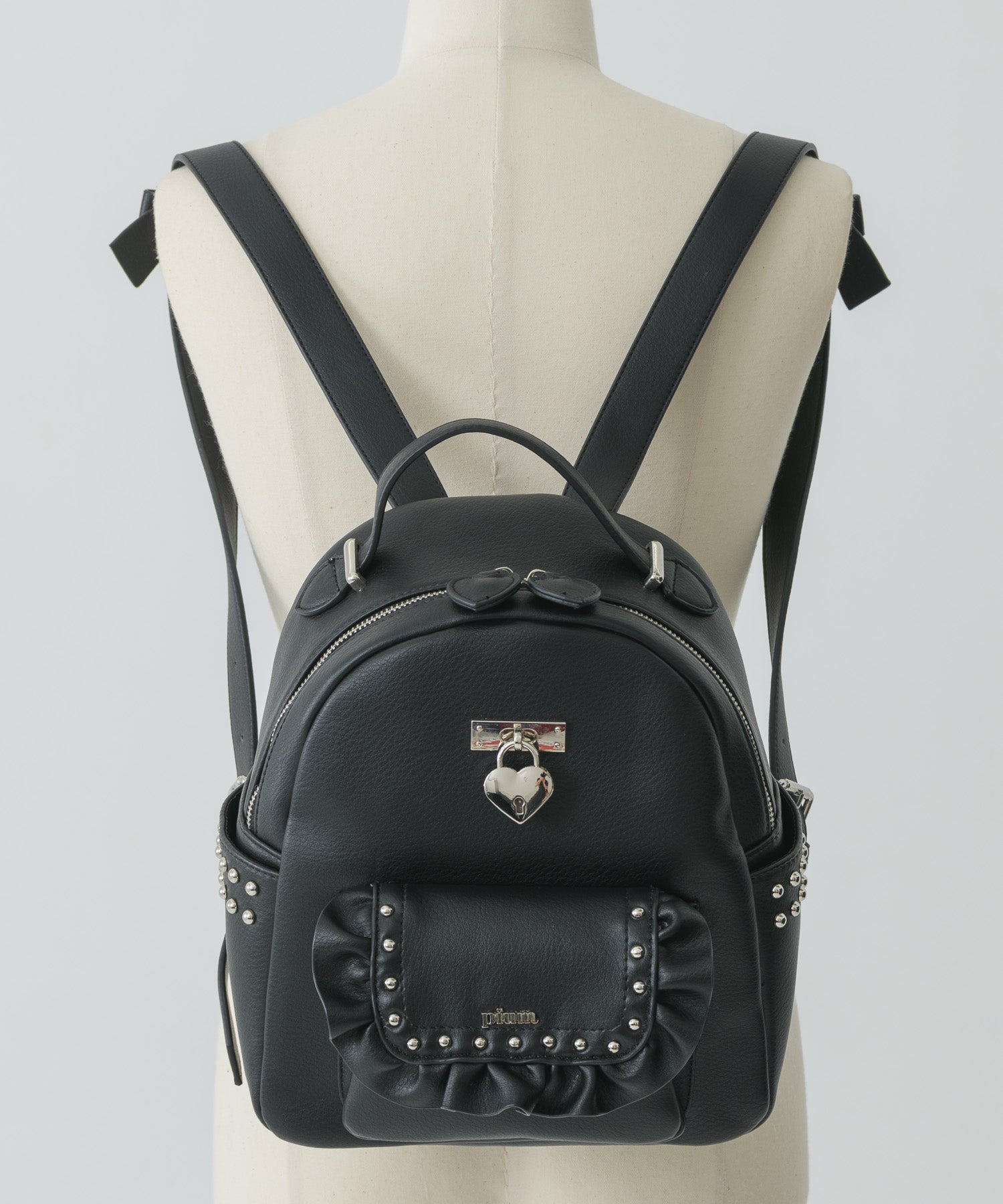 カラー:ブラック