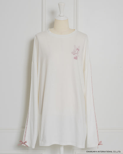 カラー：ホワイト