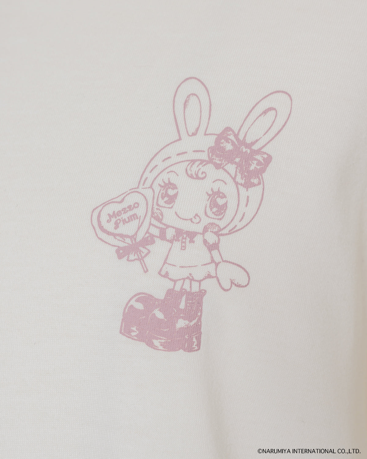 カラー：ホワイト