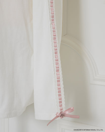 カラー：ホワイト