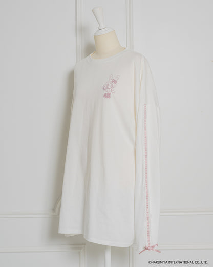 カラー：ホワイト