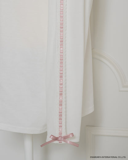 カラー：ホワイト