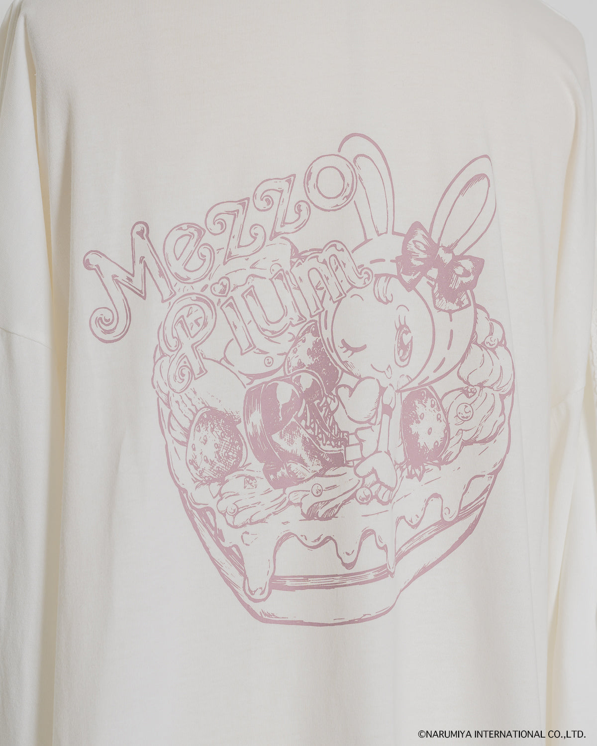 カラー：ホワイト