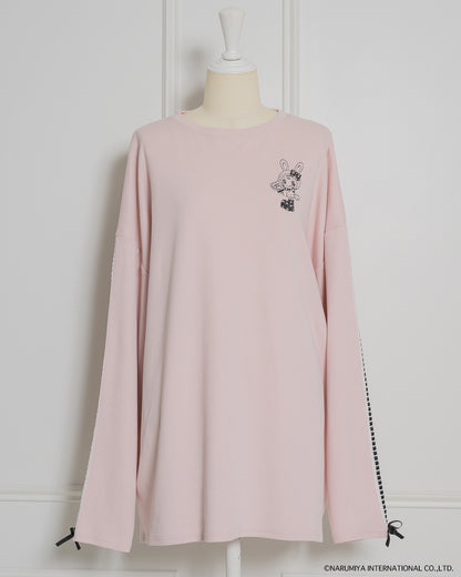 カラー：ピンク