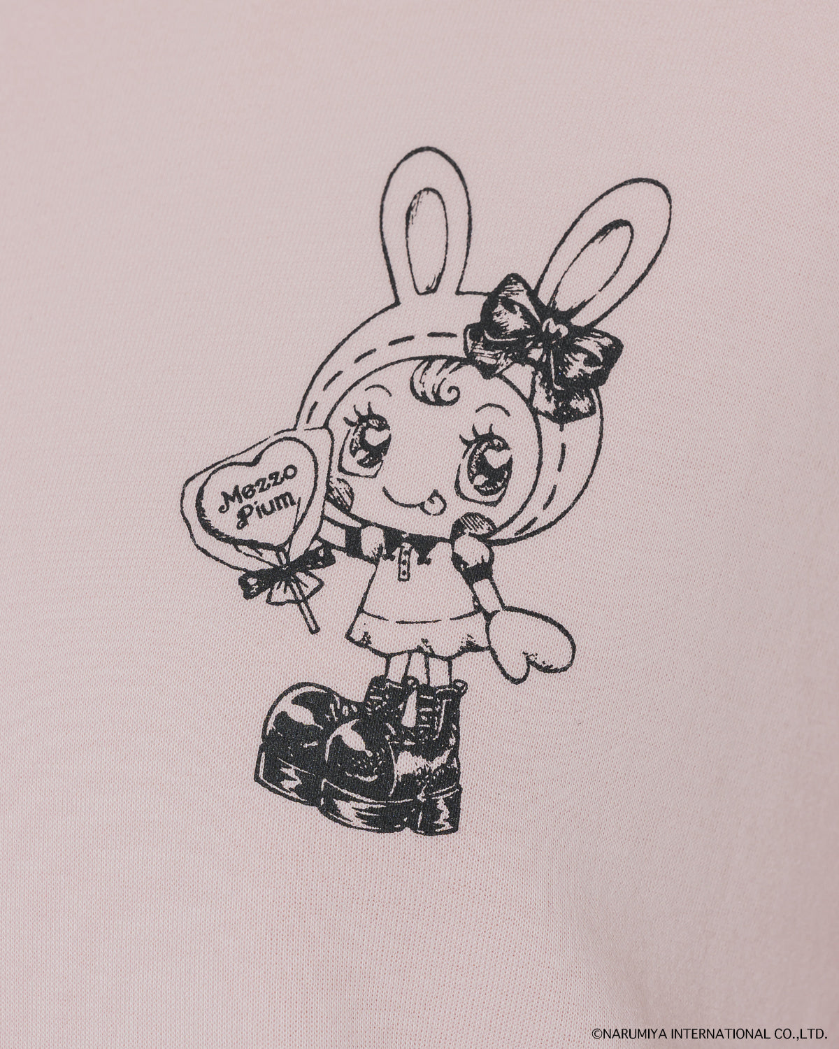 カラー：ピンク