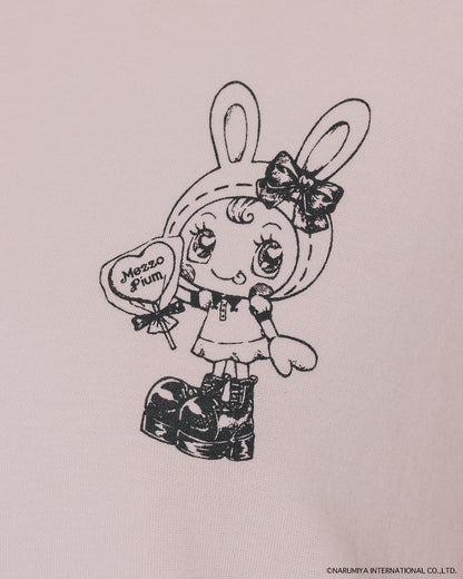 カラー：ピンク