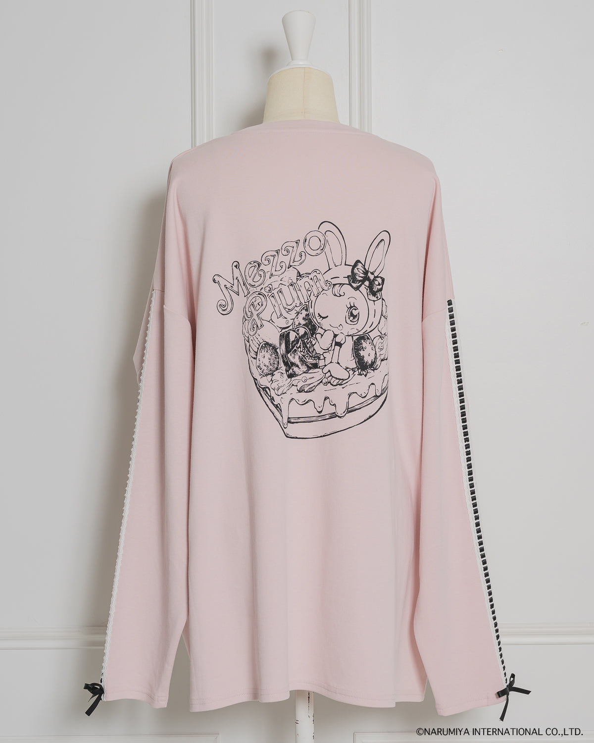 カラー：ピンク