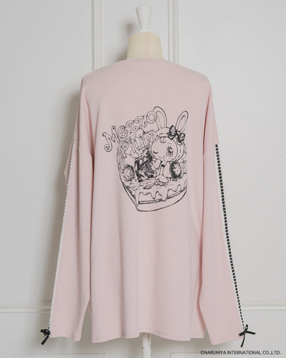 カラー：ピンク