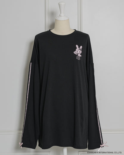 カラー：ブラック