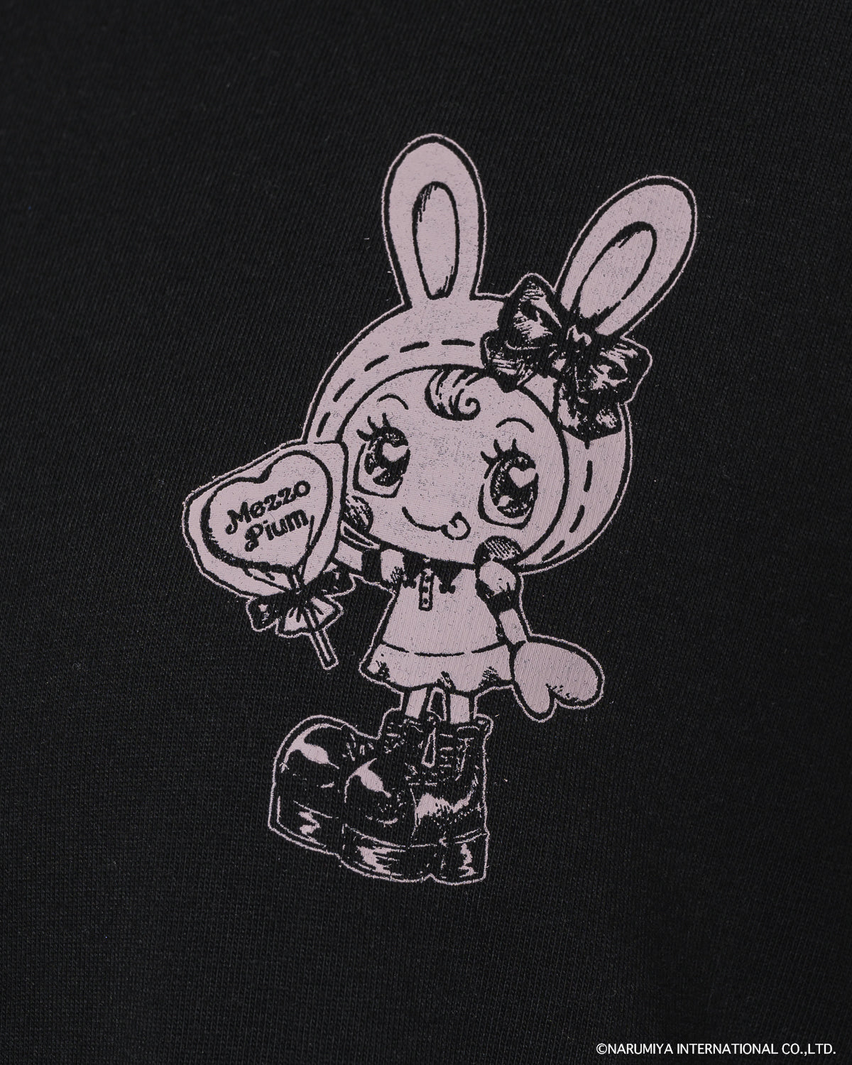 カラー：ブラック