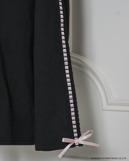 カラー：ブラック