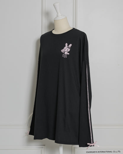 カラー：ブラック