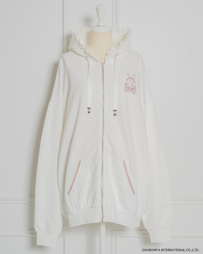 カラー：ホワイト