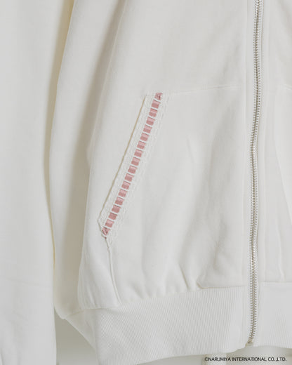 カラー：ホワイト