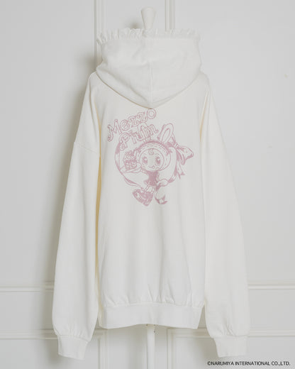 カラー：ホワイト