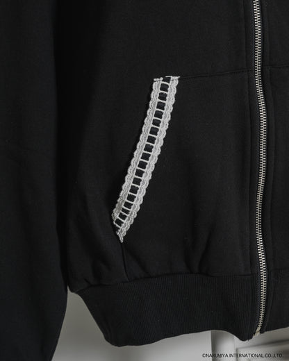 カラー：ブラック