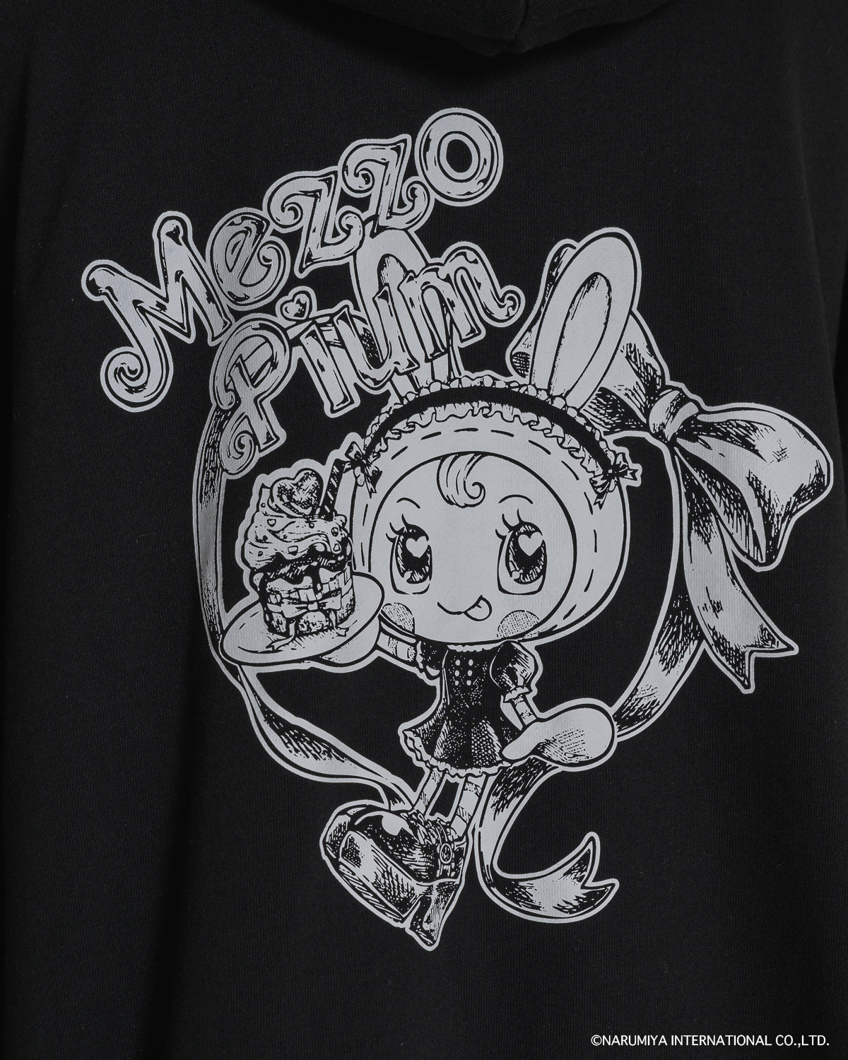 カラー：ブラック