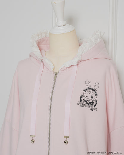 カラー：ピンク