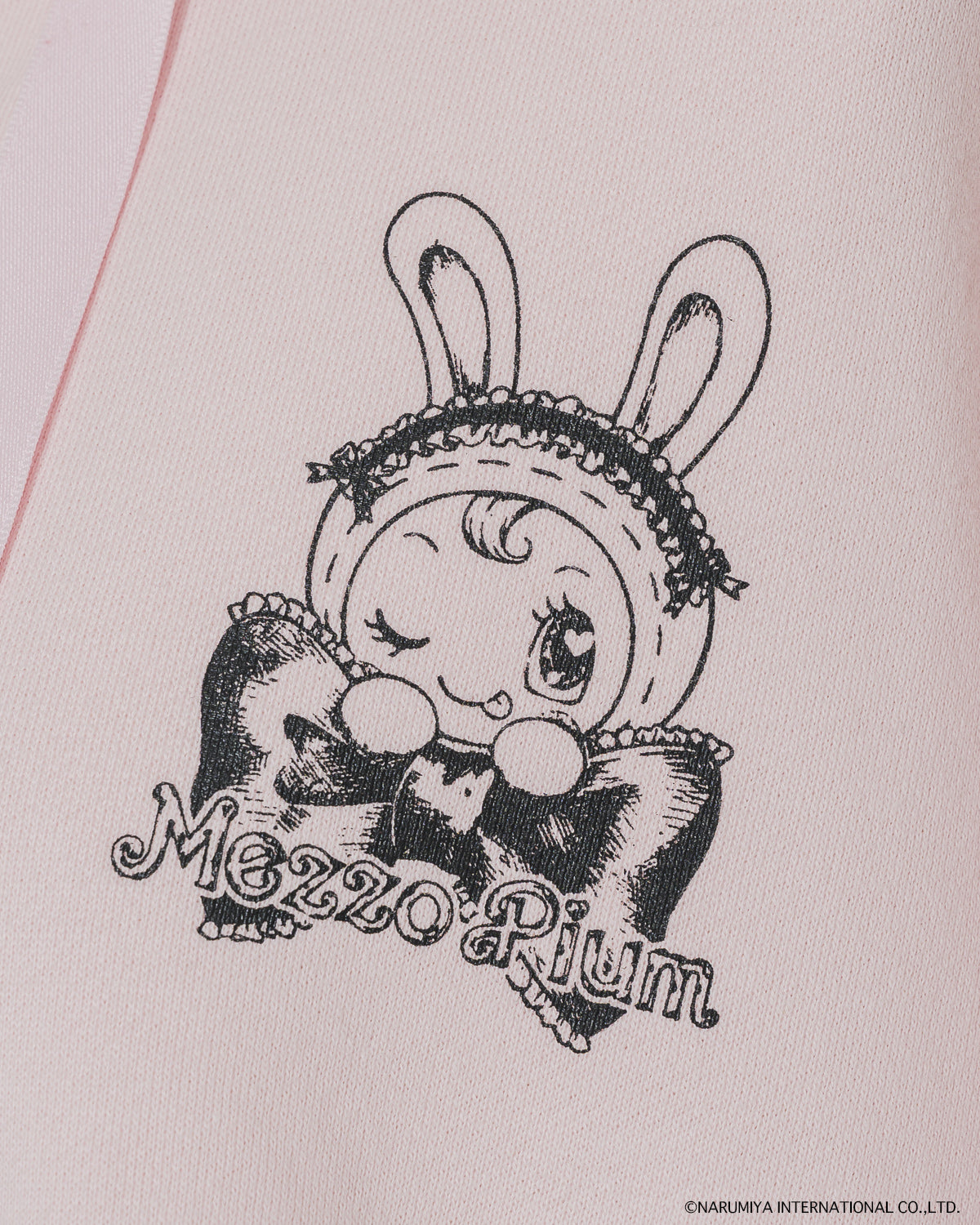 カラー：ピンク