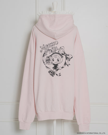 カラー：ピンク