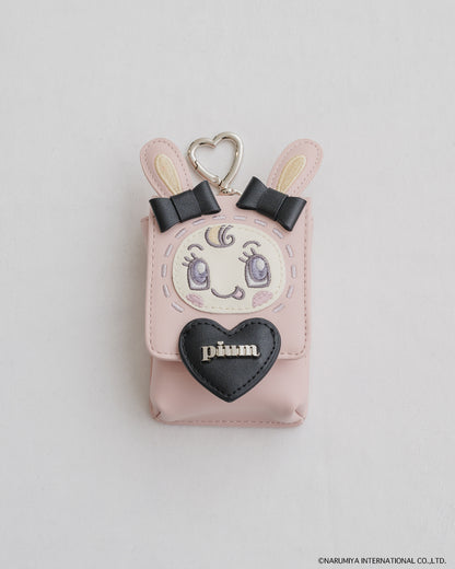 カラー：ピンク