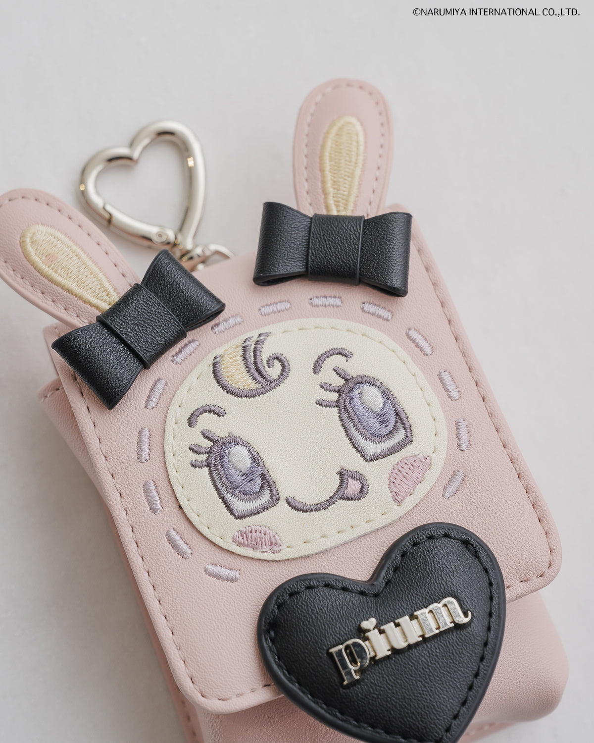 カラー：ピンク