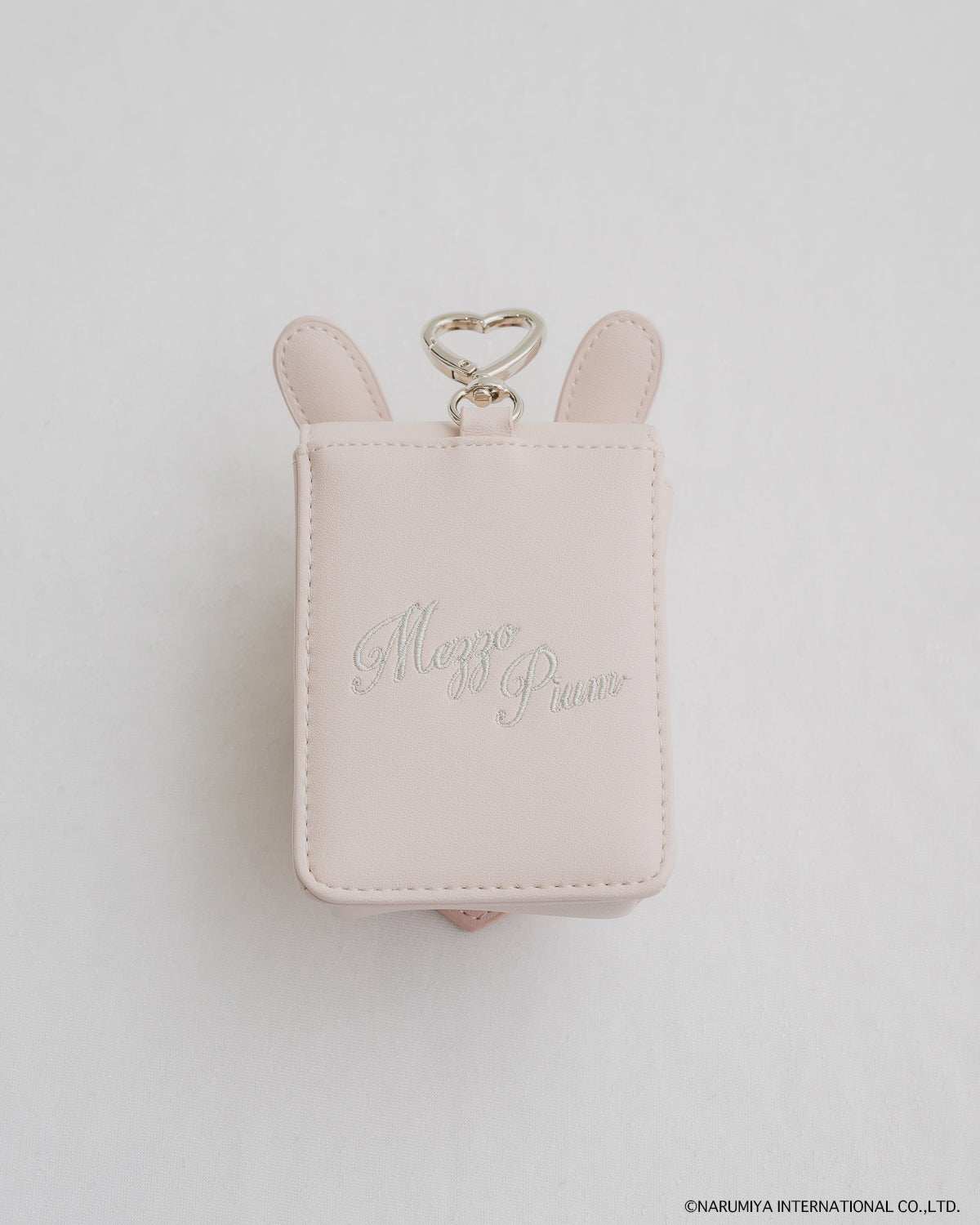 カラー：ベビーピンク