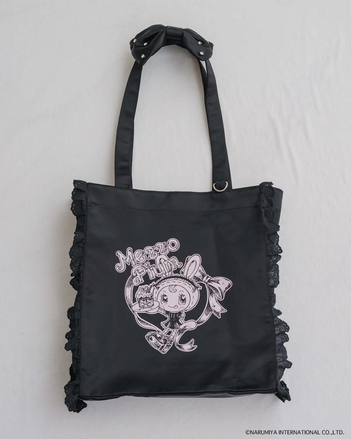 カラー：ブラック