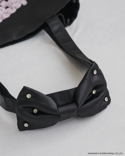 カラー：ブラック