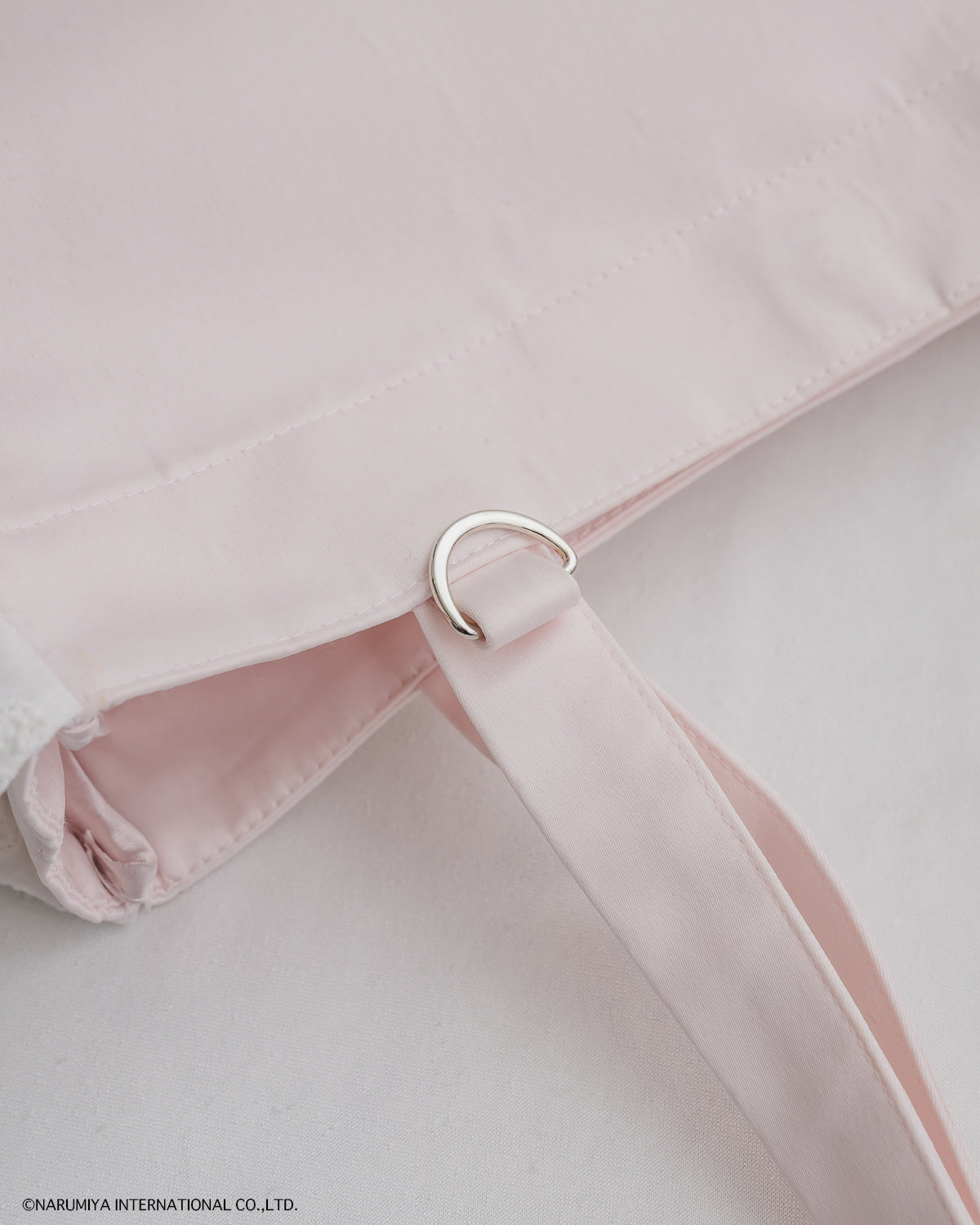 カラー：ピンク