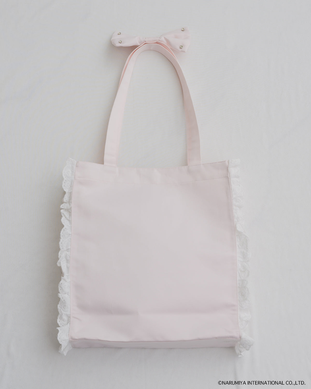 カラー：ピンク