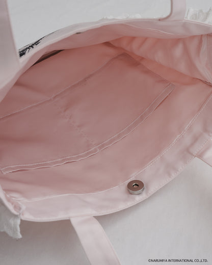 カラー：ピンク