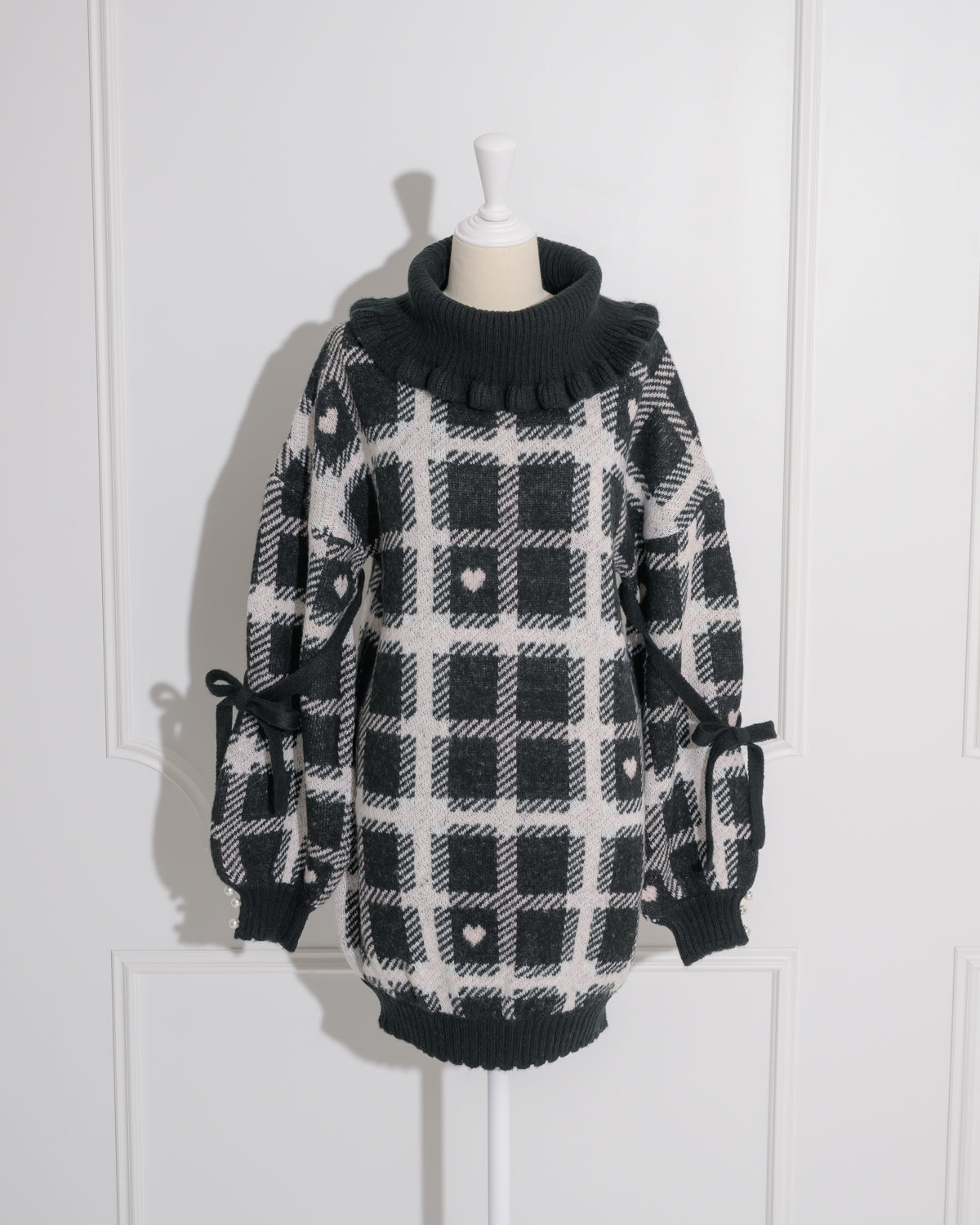 カラー:ブラック