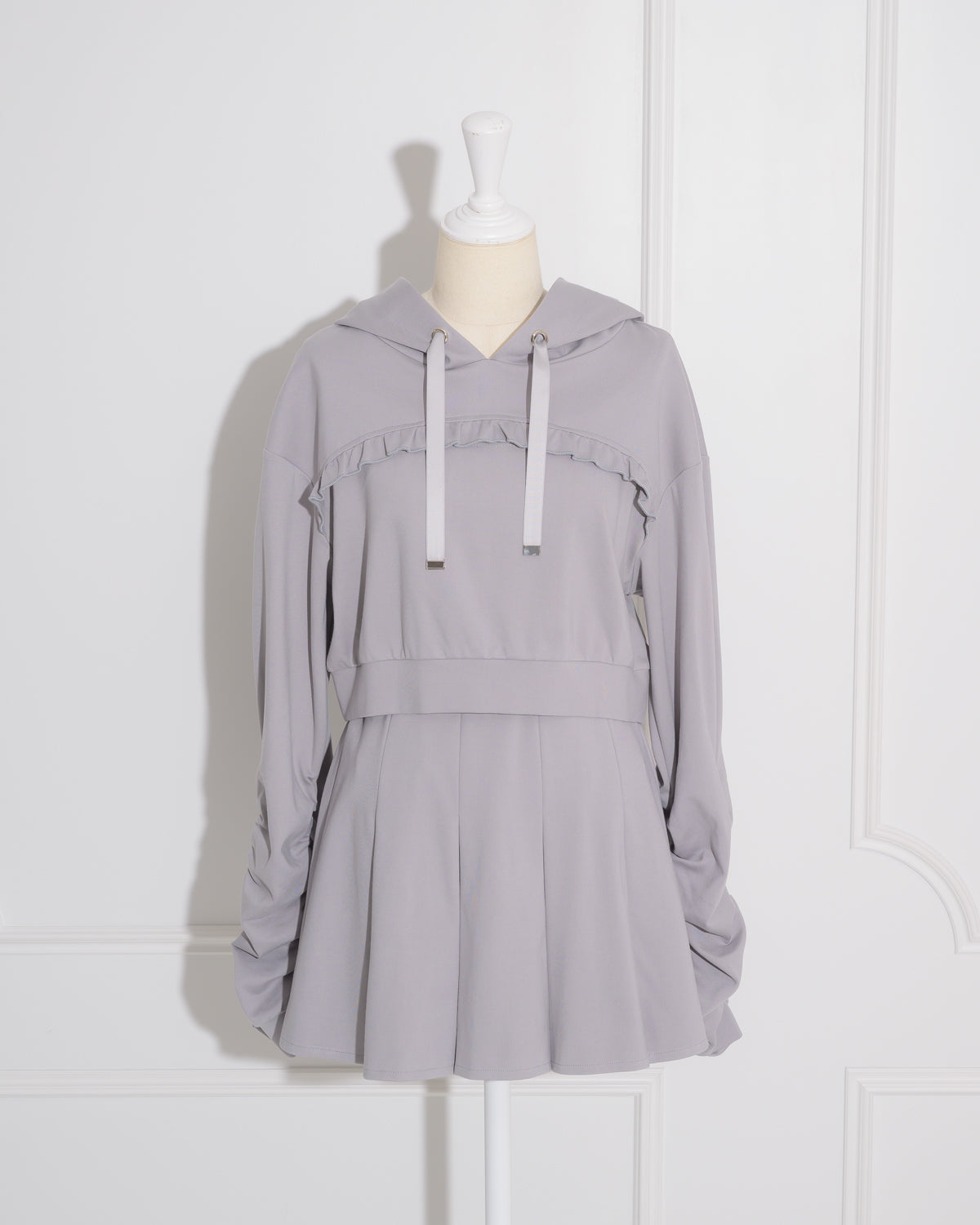 カラー:ブルーグレー