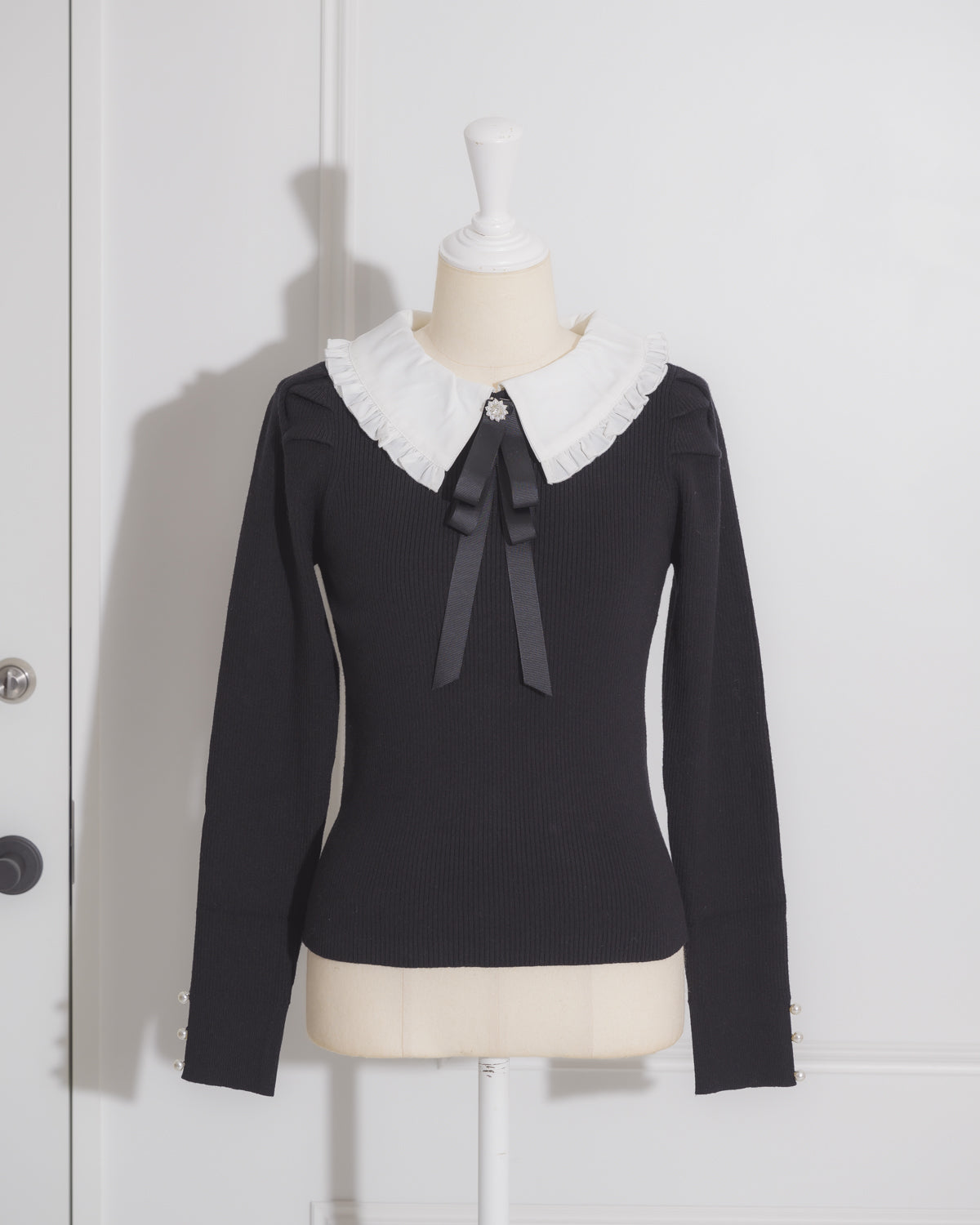 カラー:ブラック