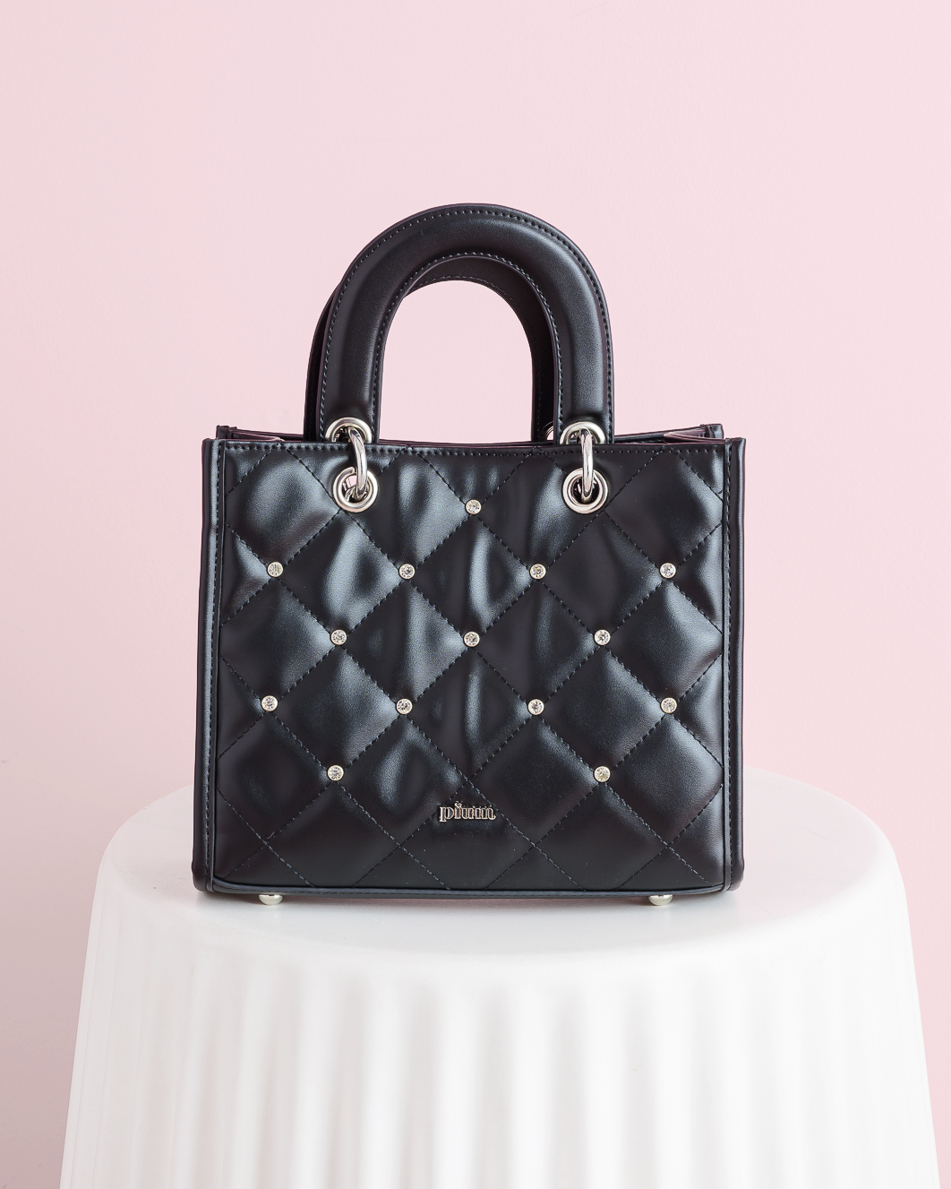 カラー:ブラック