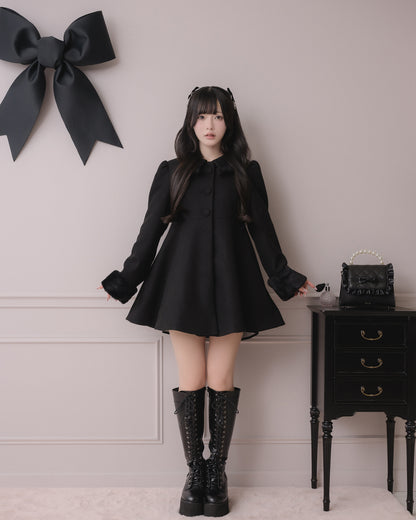 Bセット/モデル身長：157cm