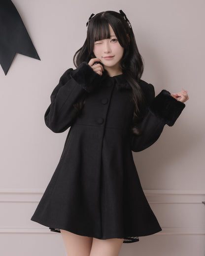 Bセット/モデル身長：157cm