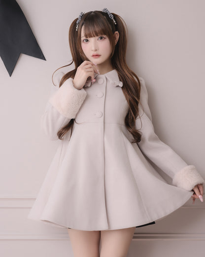 Aセット/モデル身長：162cm