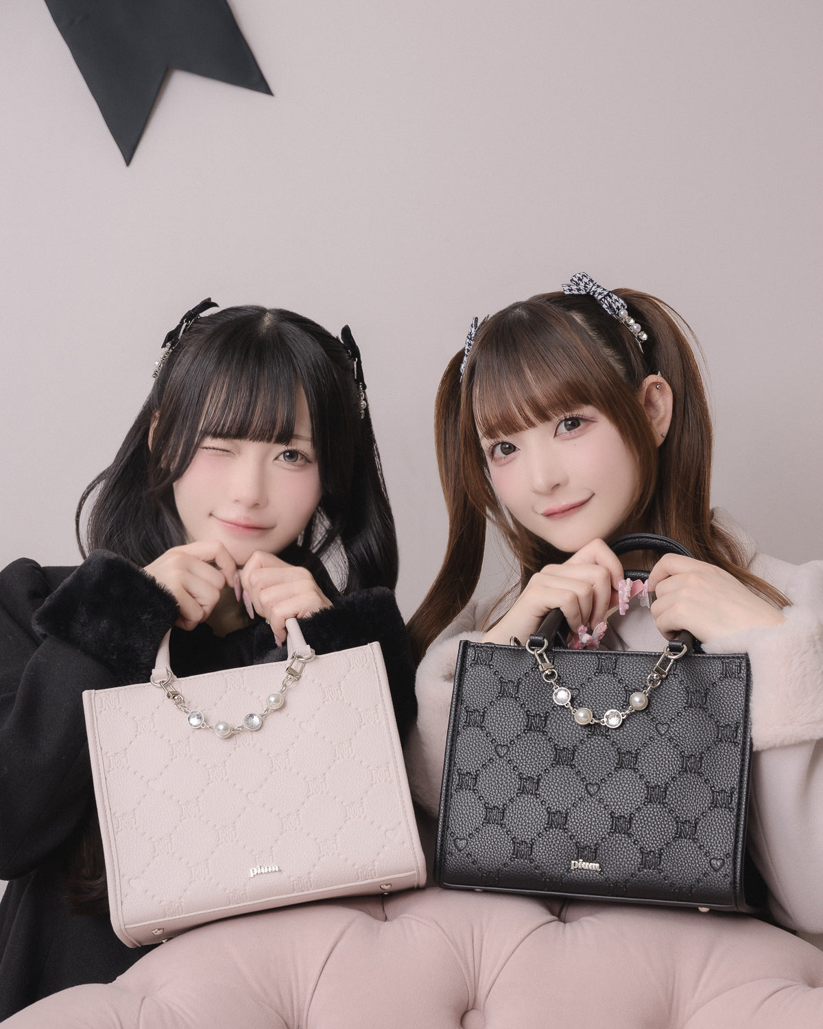 pium アウター OUTER – pium