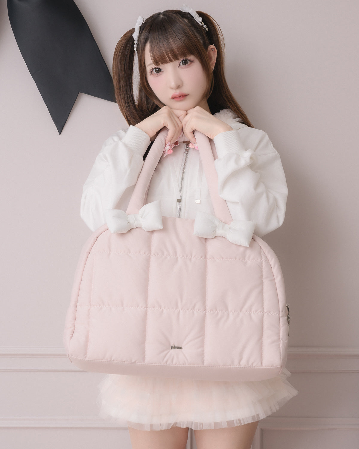 カラー：ピンク