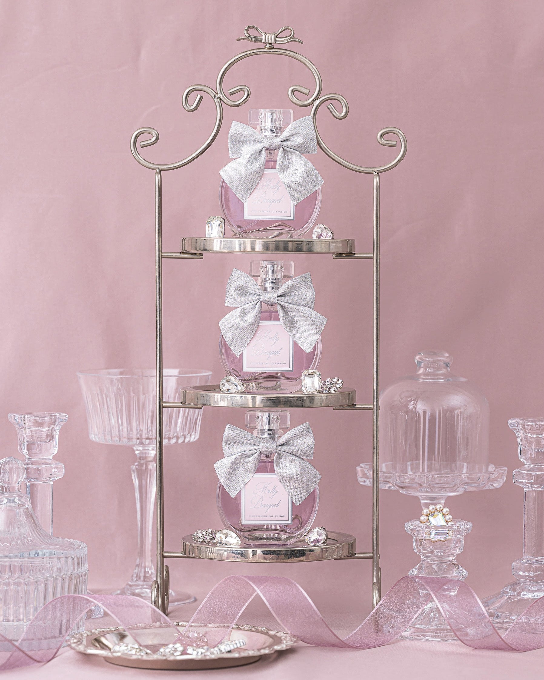 Melty Bouquet Perfume – pium
