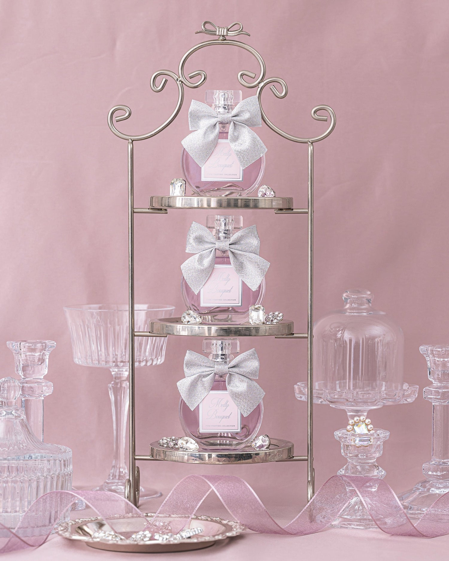 Melty Bouquet Perfume