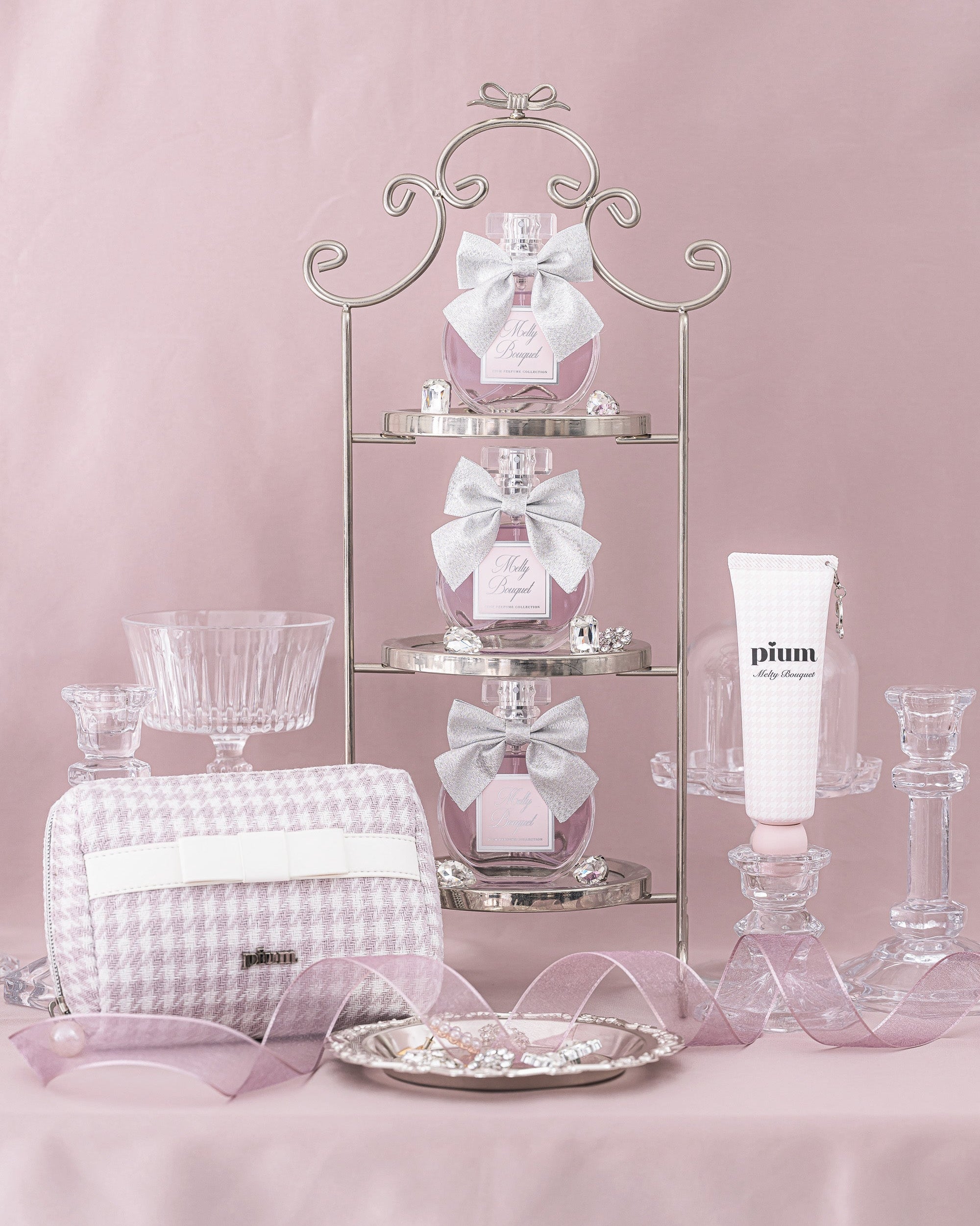 pium beauty