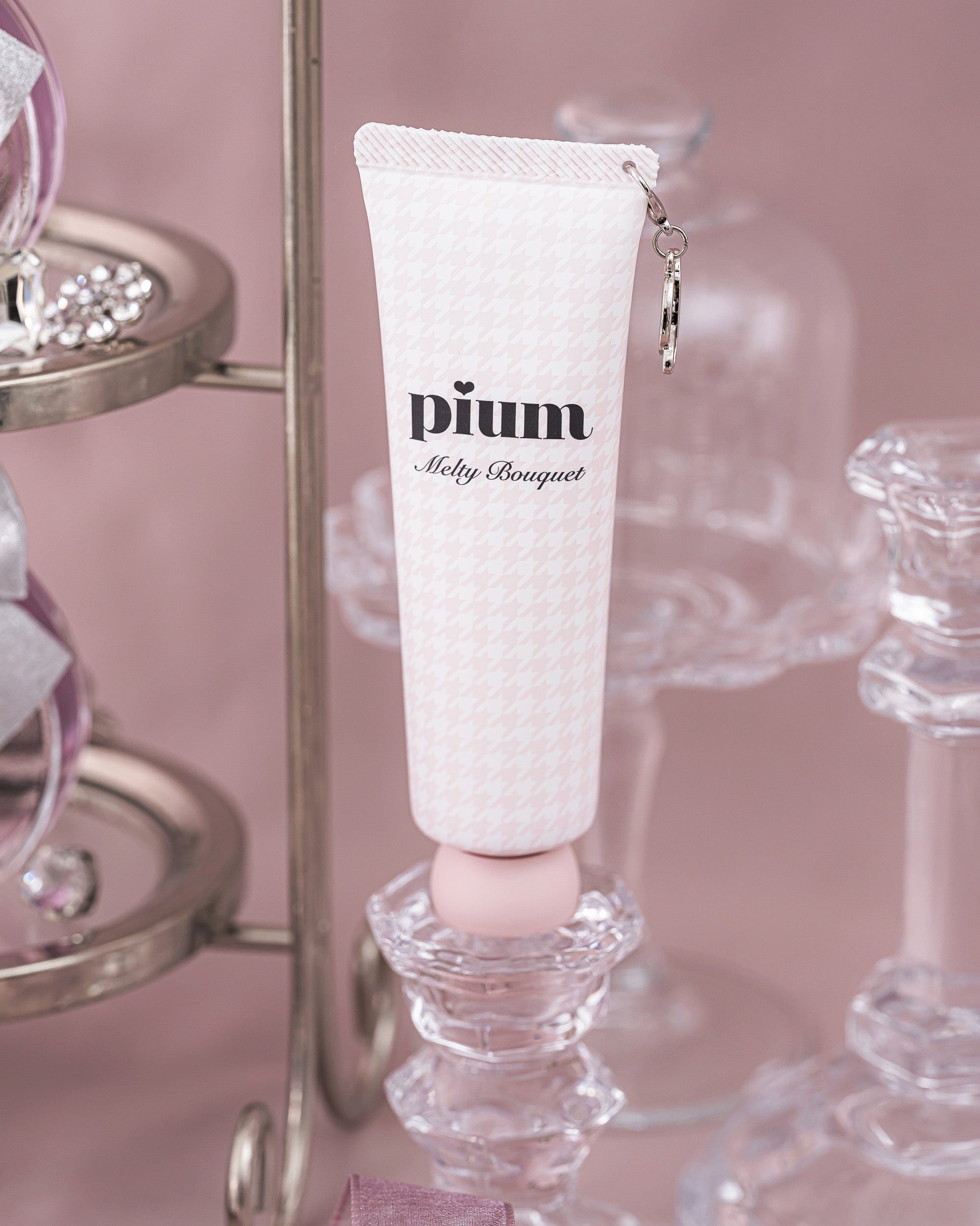 Melty Bouquet ハンドクリーム – pium