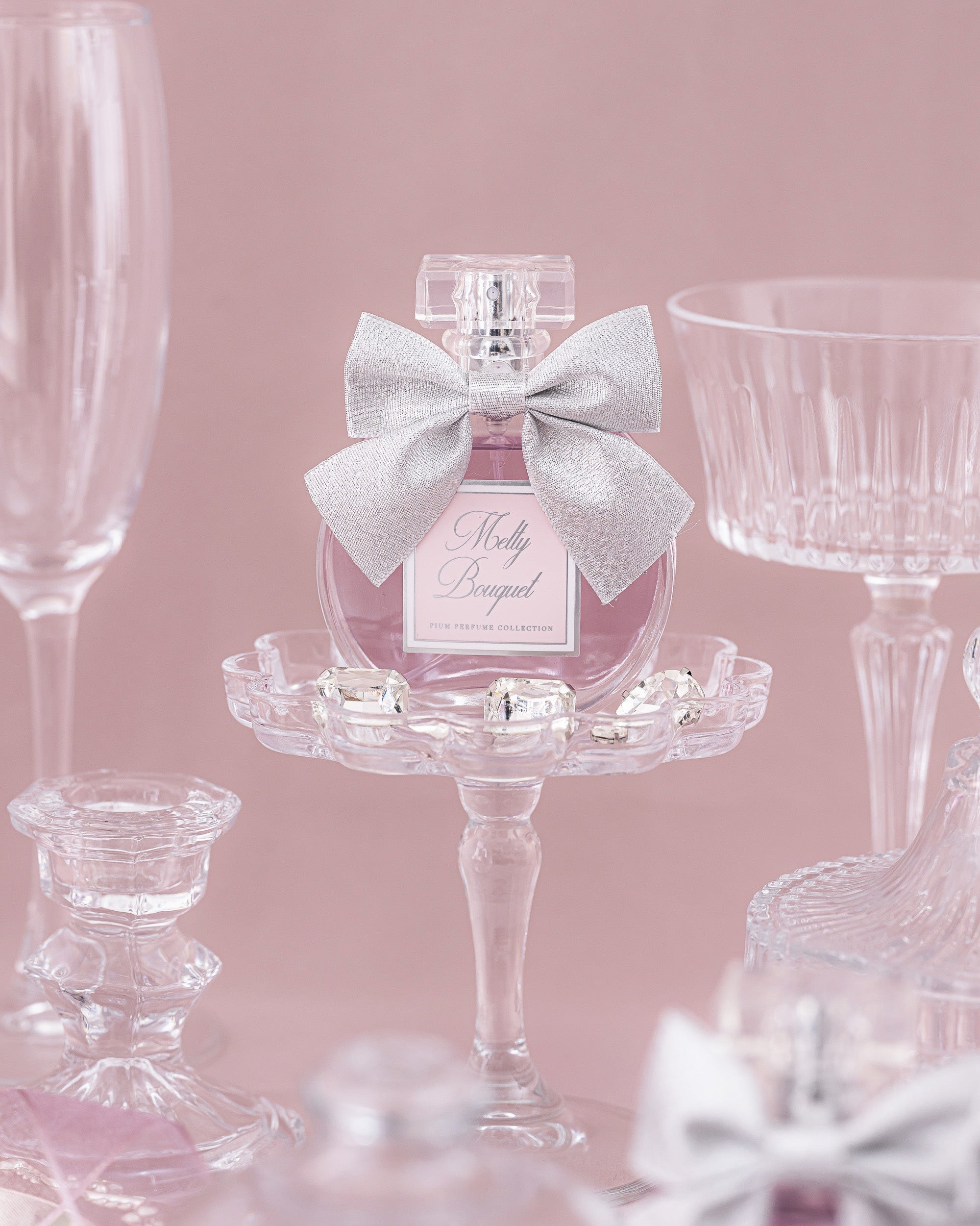 Melty Bouquet Perfume – pium