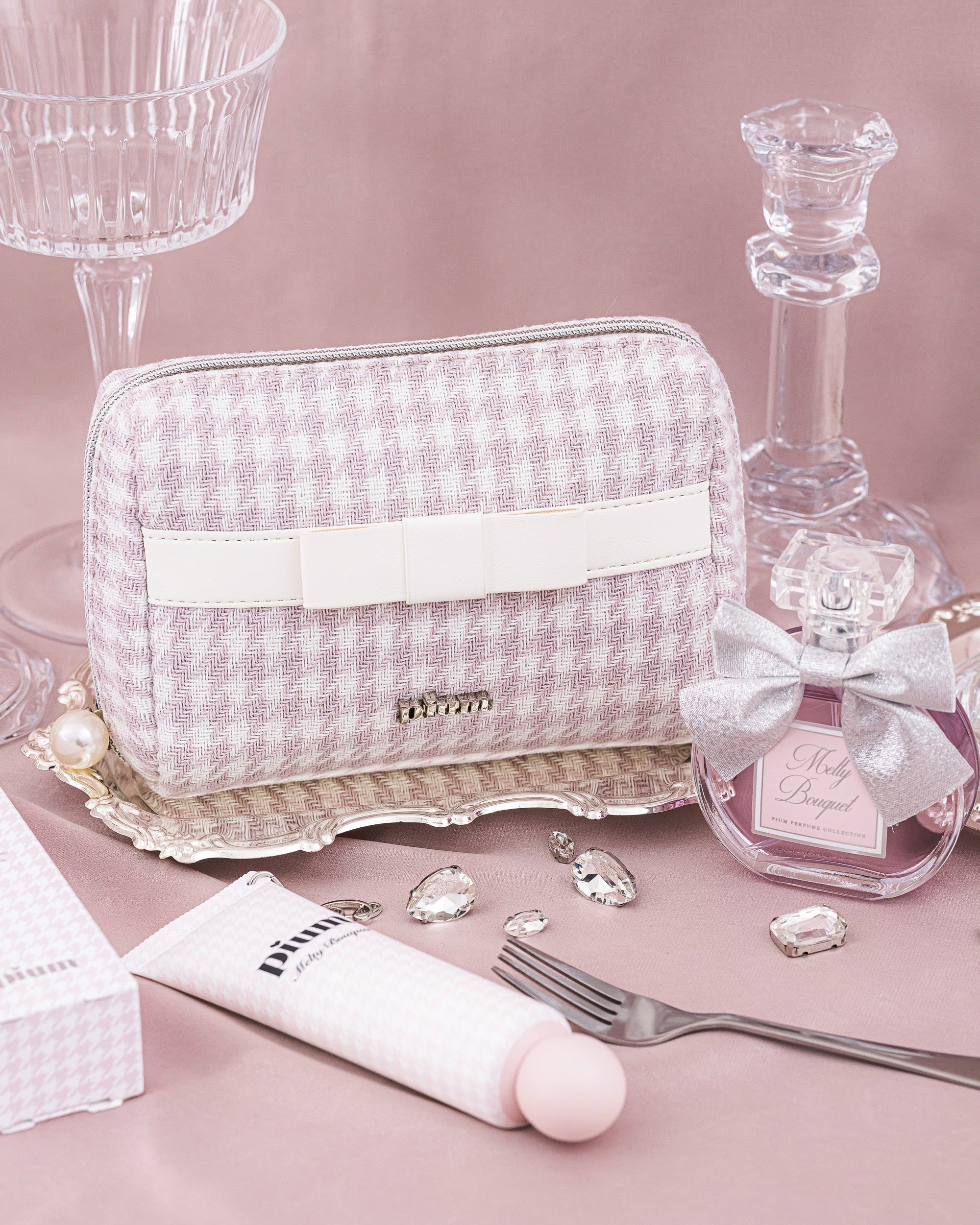 Melty Bouquet SET BOX – pium