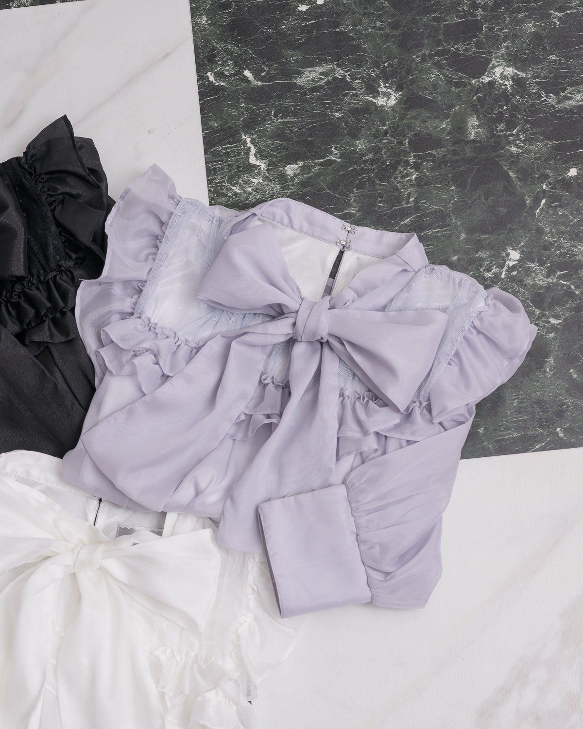 カラー:ブルーグレー